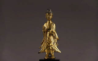 Exploring the Serenity: Chinese Buddha Statues and Their Timeless Clothing Styles