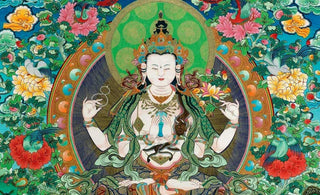 An enlightening lifestyle prescribed ed by Buddha: Mediation as a method to gain liberation from suffering