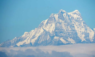 The Enigma of Kailash Himalaya: Fact or Fiction?