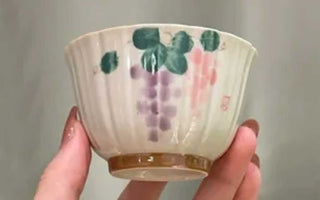 Artistic Fusion: Blending Styles and Influences in Contemporary Ceramics Tea Cups