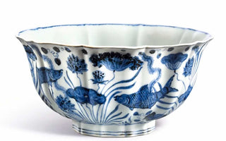 Exquisite Craftsmanship: Appreciating the Artistry of Ming Xuande Porcelain