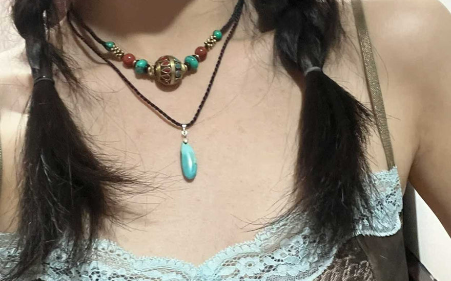 Exploring the Exquisite Tibet Jewelry Collection: Jewelry Crafted with Cultural Richness and Timeless Beauty