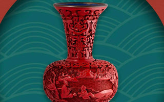 Unraveling the Mystery: What Does Lacquerware Mean in China?
