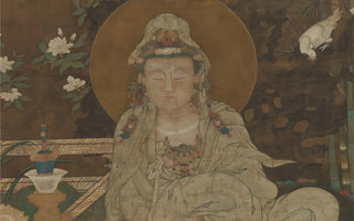 Beyond Serenity: Symbolism of Guanyin Buddha Statue 