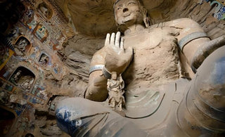 Buddhism on the Silk Road: Spread and Influence