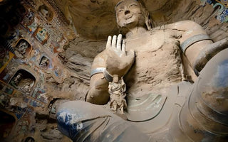 Buddhism on the Silk Road: Spread and Influence