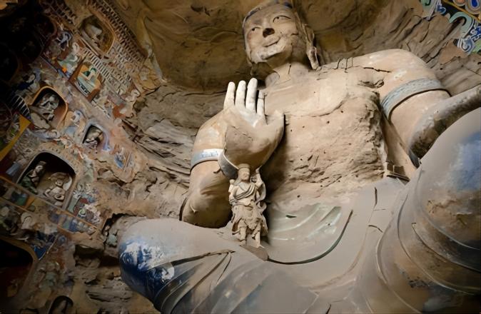 Buddhism on the Silk Road: Spread and Influence