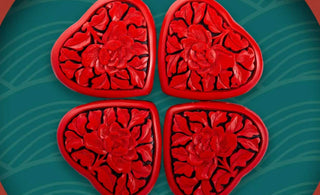 Lacquerware's Meanings in Rituals and Ceremonies