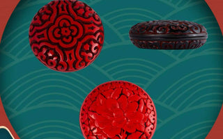 The Evolution of Lacquerware's Meanings in China