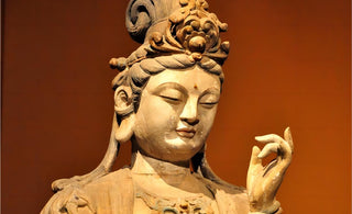 Sculpting Time: Ming Dynasty Ramee-lacquer Buddha Statues Craftsmanship