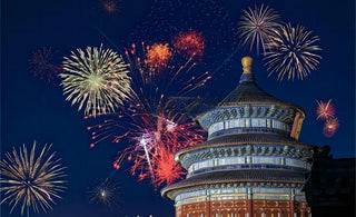 Celebrate in Style: Chinese Decor for Festivals