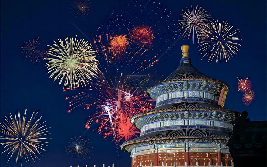 Celebrate in Style: Chinese Decor for Festivals