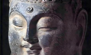 Unveiling the Historical Beauty: Grey Limestone Buddhas of the Tang Dynasty