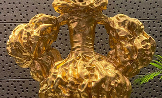Stone Whispers: Exploring the Artistic Mastery of Sculpture in Chinese Palaces