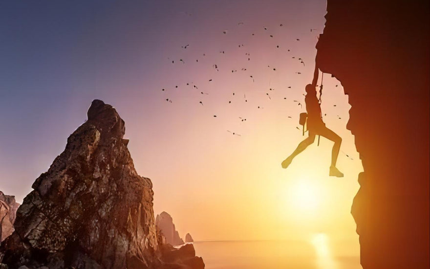 Unveiling the Power of Persistence: Cultivating Resilience