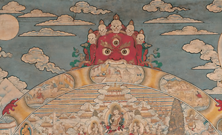 Heavenly Serenity: Embracing the Symbolism of Dunhuang Apsaras