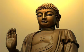 Divine Narratives: Unveiling the Spiritual Significance of Buddha Statues in the Evolution of 'Journey to the West'
