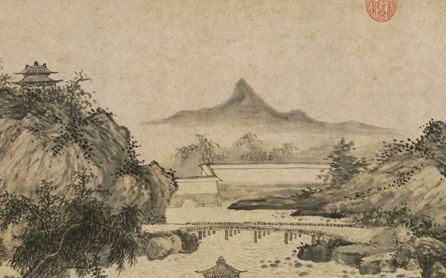 Elegance in Eight: Unveiling the Timeless Charms of the Imperial Beijing Eight Wonders