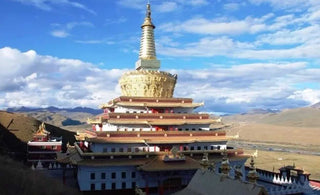 The spiritual Haven: Exploring the cultural richness and spiritual sanctuaries of Tibetan Buddhist Monasteries