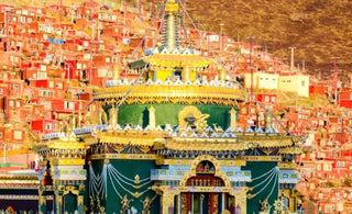 Enhancing mindfulness practices using Mala as a great supplement to your journey to a higher self