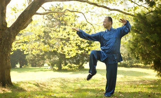 The Healing Power of Qigong: A Natural Remedy