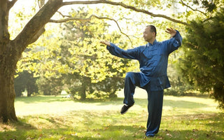 The Healing Power of Qigong: A Natural Remedy