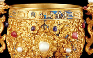 Courtyard Gems: Unveiling the Cultural Treasures Among Beijing's Eight Paragons