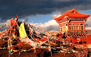 A special relationship developed between people and their Mala