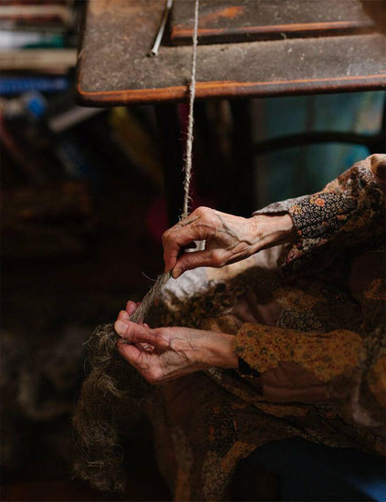 Why Handmade Jewelry Matters: The Energy, Intention, and Care Behind Kailash Energy Jewelry