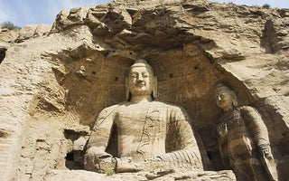 The plastic arts and aesthetic significance of Buddha statues in the Yungang Grottoes