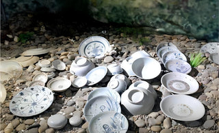 From Ancient Origins to Modern Marvels: The Fascinating History of Dehua Ceramics 