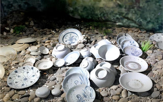 From Ancient Origins to Modern Marvels: The Fascinating History of Dehua Ceramics 