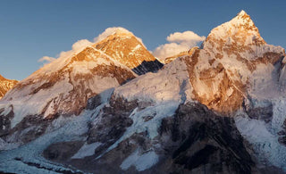 Exploring the spiritual and geographical wonders of Kailash Mansarovar in the Himalayas
