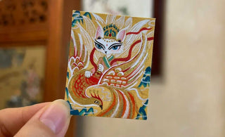 Thangka Art and the Preservation of Indigenous Wisdom: Sustaining Cultural Identity