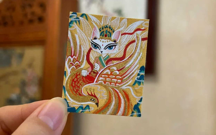 Thangka Art and the Preservation of Indigenous Wisdom: Sustaining Cultural Identity