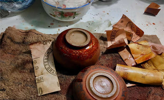 The Diversity of Southeast Asian Lacquer
