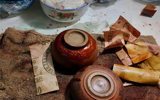 The Diversity of Southeast Asian Lacquer