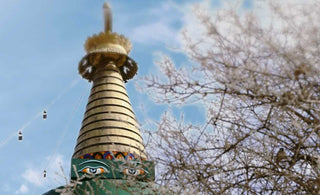 The cultural Marvel: Diving into the vibrant world of Tibetan Opera