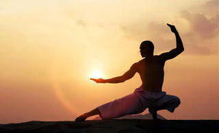 Discover the Benefits of Tai Chi: A Gentle Path to Wellness