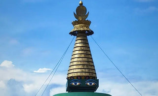 Touring Tibetan monasteries and temples: experiencing one of the most effective ways to learn Tibetan Buddhism