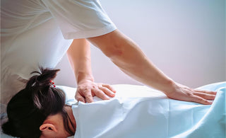  The Healing Touch of Massage Therapy