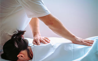 The Healing Touch of Massage Therapy