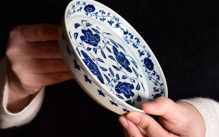 The Art of Xuande: Celebrating the Intricate Designs of Ming Tea Trays