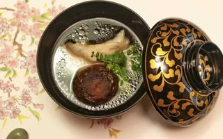 The Ancient Art of Urushi Lacquer