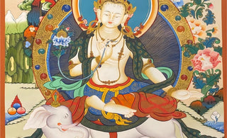 Symbolic Guardians: Auspicious Animals on Buddha Statues