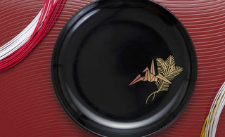 Immerse Yourself in Japanese Lacquerware Culture