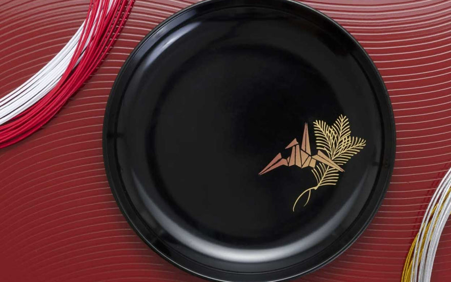 Immerse Yourself in Japanese Lacquerware Culture