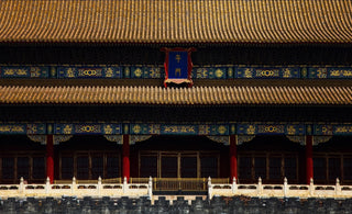 Oriental Aesthetics Branding Story
