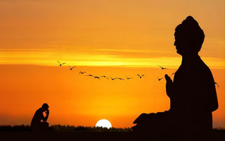 Nurturing the Soul: A Deep Dive into Cultivating Self-Love Guided by Buddha's Teachings