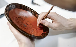 Revive Your Chinese Lacquerware: Expert Restoration Tips